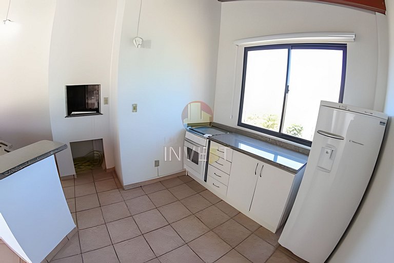 Aluguel Cobertura duplex vista mar praia de Bombas
