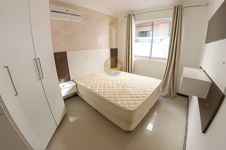 Aluguel Apartamento de 3 suítes em Bombinhas