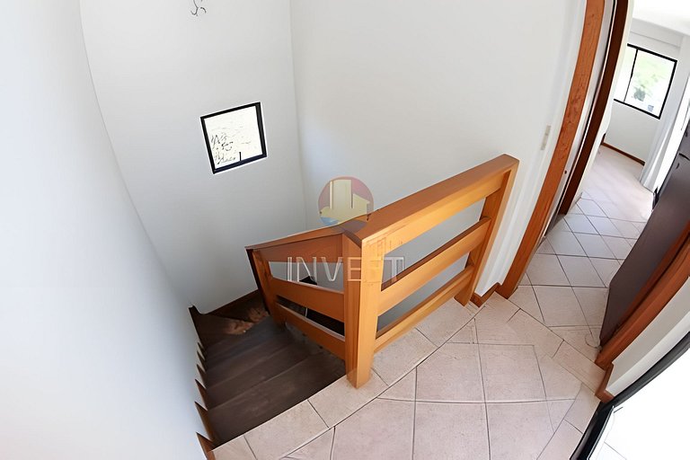 Aluguel Cobertura duplex vista mar praia de Bombas