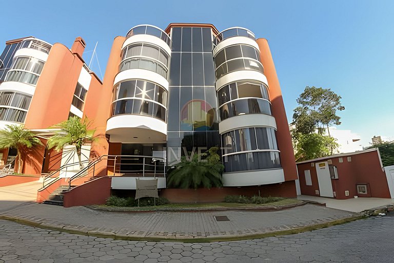 Aluguel Apartamento de 3 suítes em Bombinhas