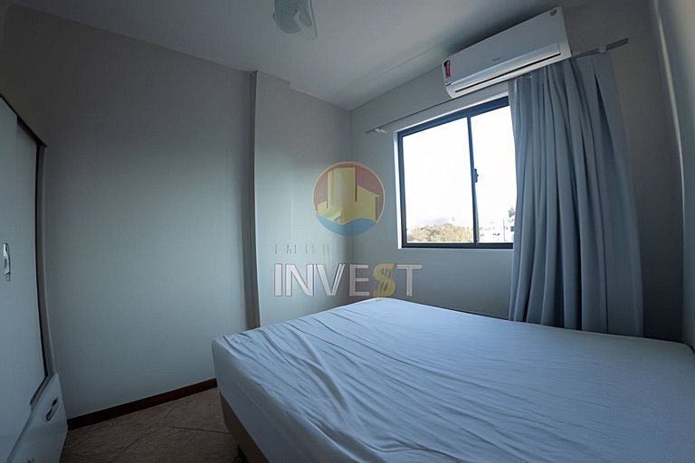 Aluguel Cobertura duplex vista mar praia de Bombas