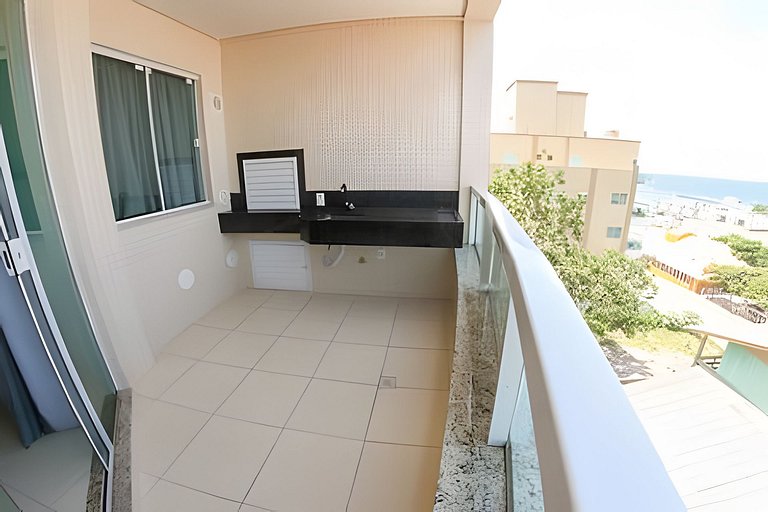 Aluguel apartamento 02 quartos em Bombas