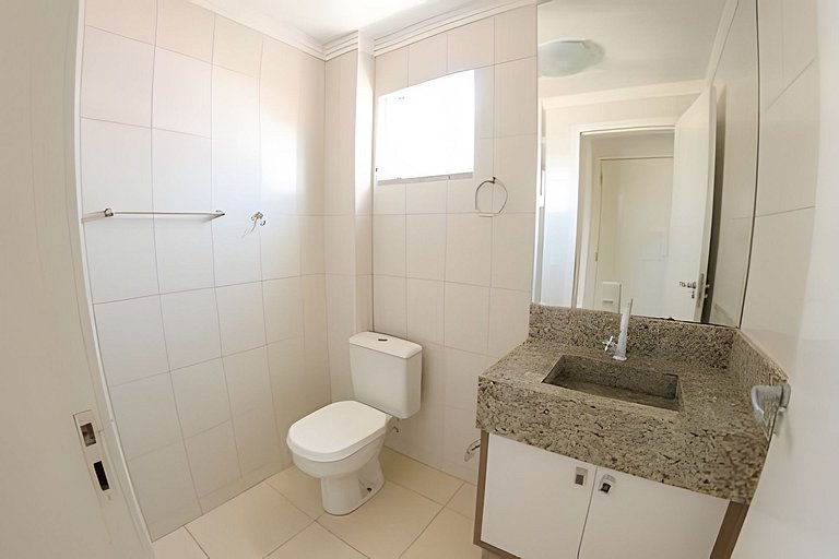 Aluguel apartamento 02 quartos em Bombas