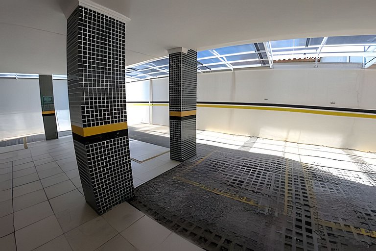 Aluguel apartamento 02 quartos em Bombas