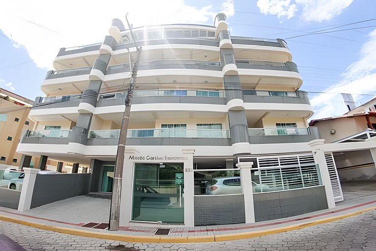 Aluguel apartamento 02 quartos em Bombas
