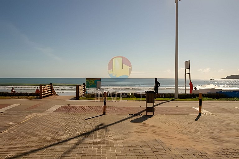 Aluguel Sobrado para 9 Pessoas quadra mar Bombas