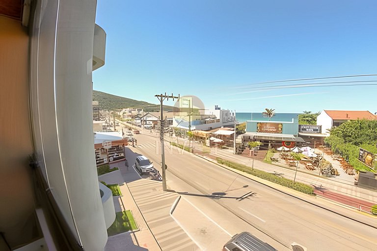 Aluguel Apartamento 3 quartos na avenida principal