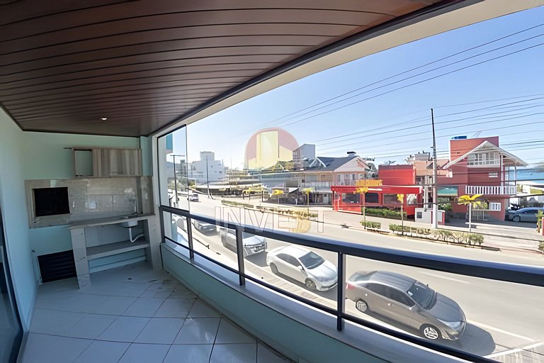 Aluguel Apartamento na avenida principal