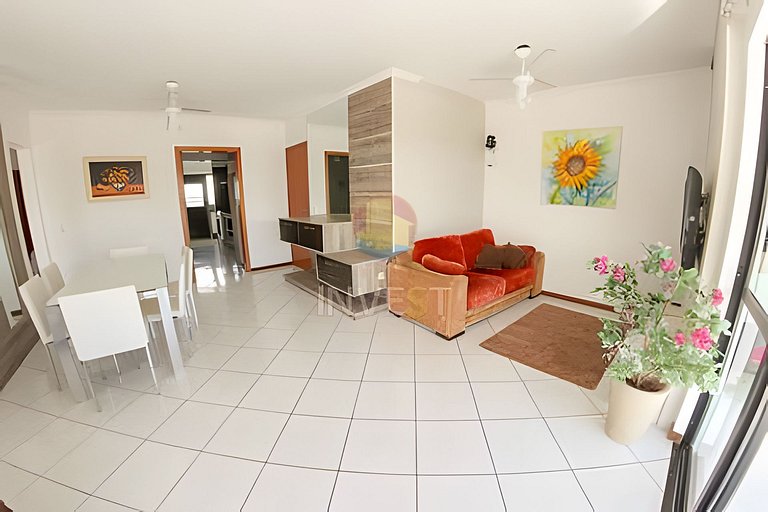 Aluguel Apartamento na avenida principal