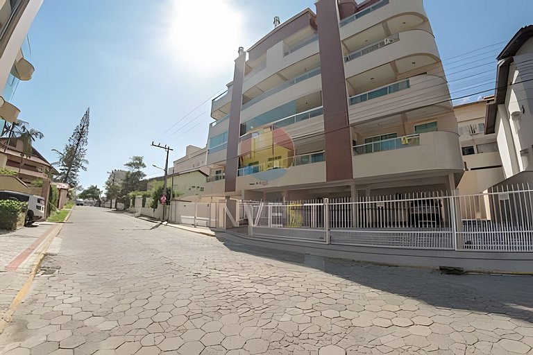 Aluguel Cobertura com 3 quartos praia de Bombas