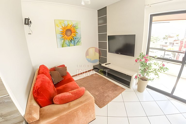 Aluguel Apartamento na avenida principal