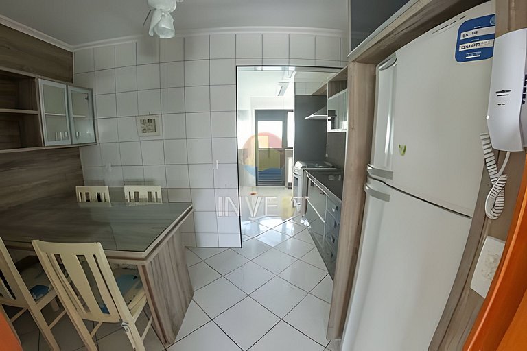 Aluguel Apartamento na avenida principal