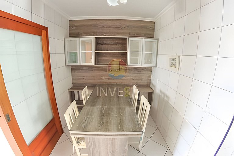 Aluguel Apartamento na avenida principal