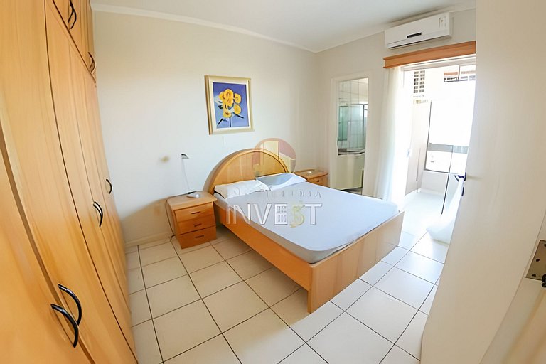 Aluguel Apartamento 3 quartos na avenida principal