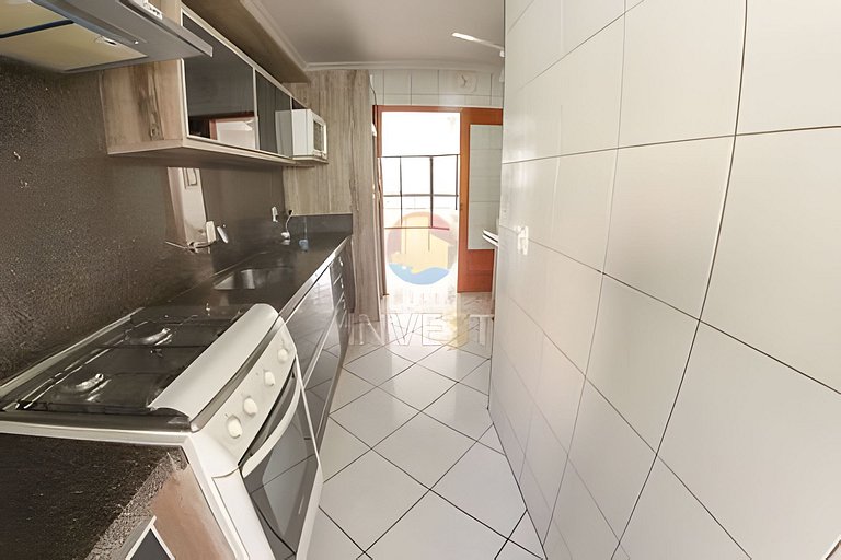 Aluguel Apartamento na avenida principal