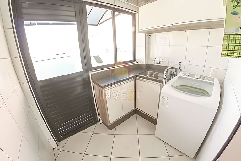 Aluguel Apartamento na avenida principal