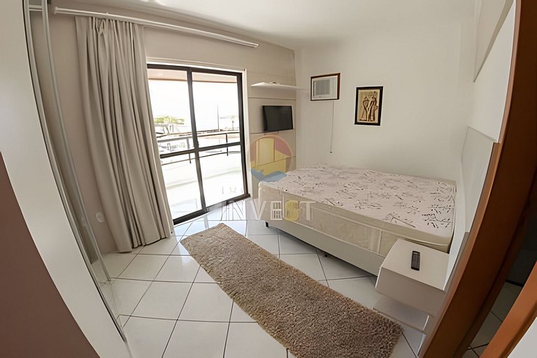 Aluguel Apartamento na avenida principal