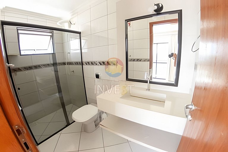 Aluguel Apartamento na avenida principal