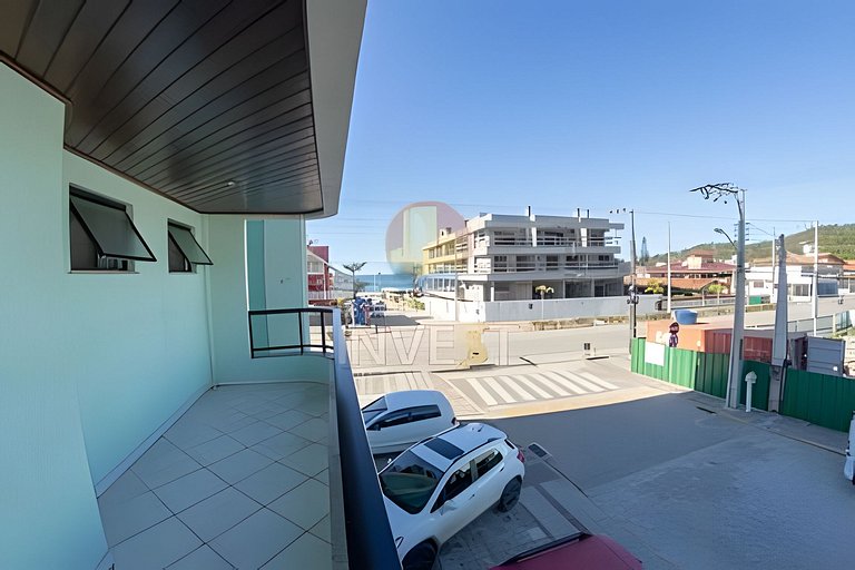 Aluguel Apartamento na avenida principal