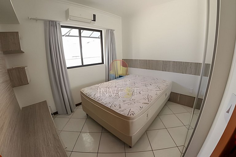 Aluguel Apartamento na avenida principal