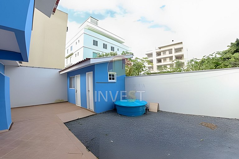 Aluguel Casa em Bombas para 12 pessoas