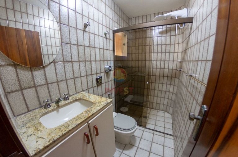 Aluguel Casa Beira-mar 4 Ilhas com piscina privada