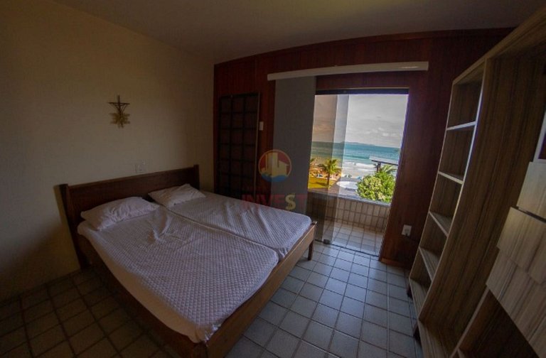 Aluguel Casa Beira-mar 4 Ilhas com piscina privada
