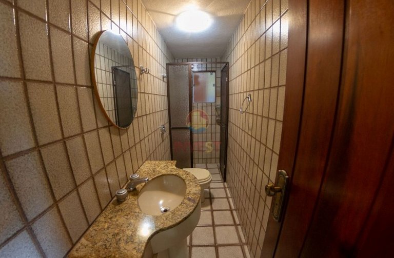Aluguel Casa Beira-mar 4 Ilhas com piscina privada