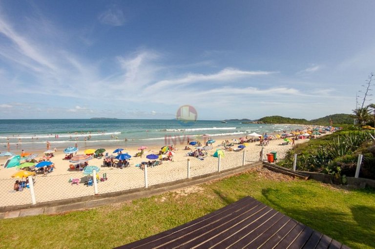 Aluguel Casa Beira-mar 4 Ilhas com piscina privada