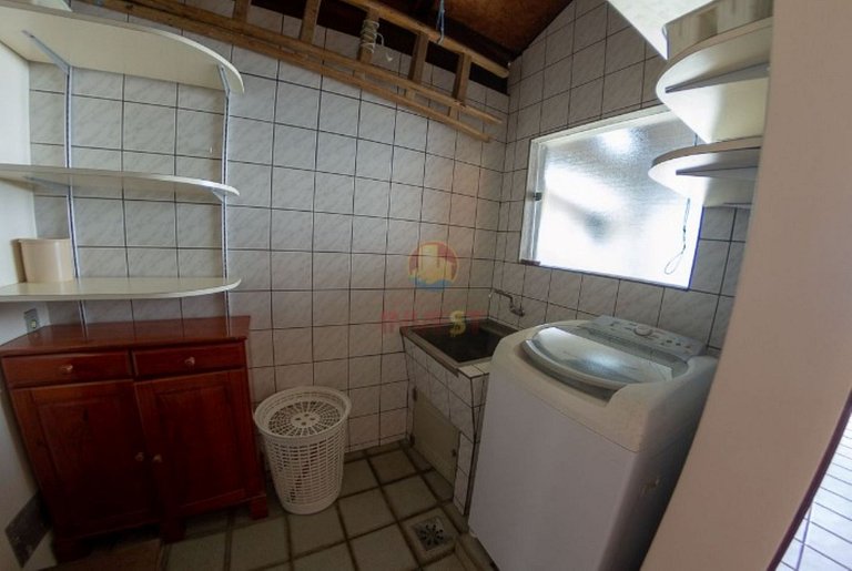 Aluguel Casa Beira-mar 4 Ilhas com piscina privada