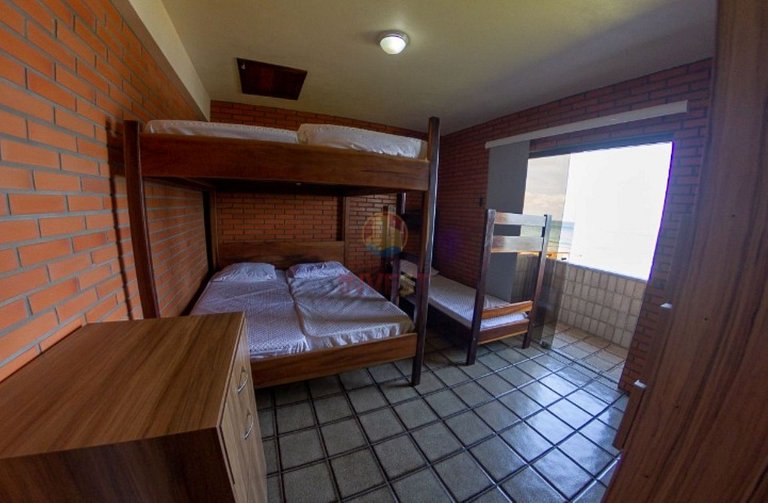 Aluguel Casa Beira-mar 4 Ilhas com piscina privada