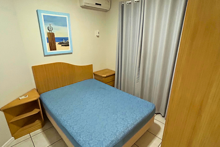 Aluguel Apartamento 3 quartos na avenida principal