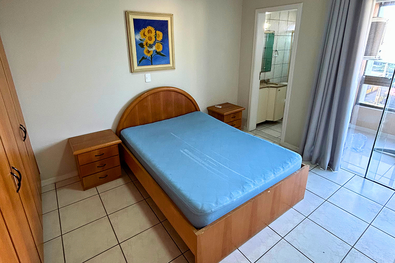 Aluguel Apartamento 3 quartos na avenida principal