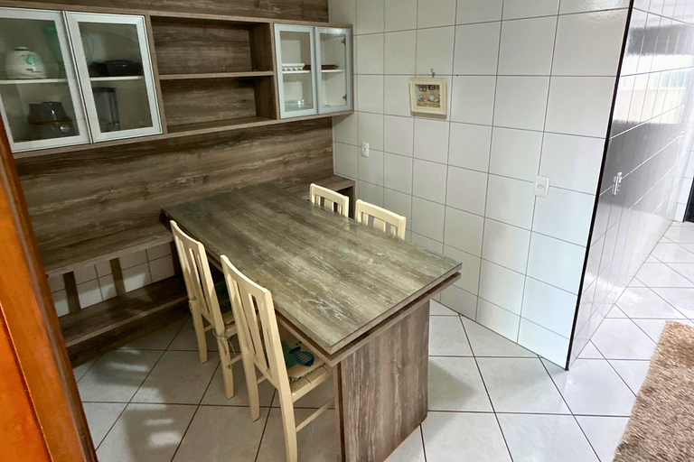 Aluguel Apartamento na avenida principal