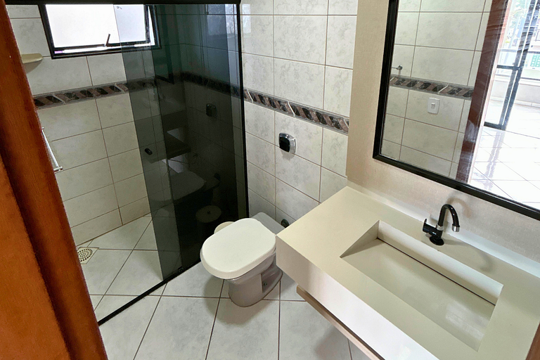 Aluguel Apartamento na avenida principal