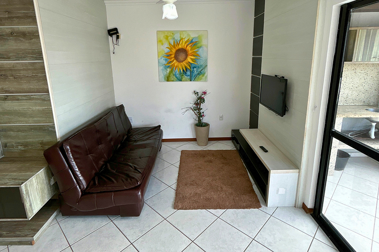 Aluguel Apartamento na avenida principal