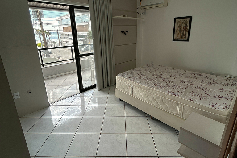 Aluguel Apartamento na avenida principal