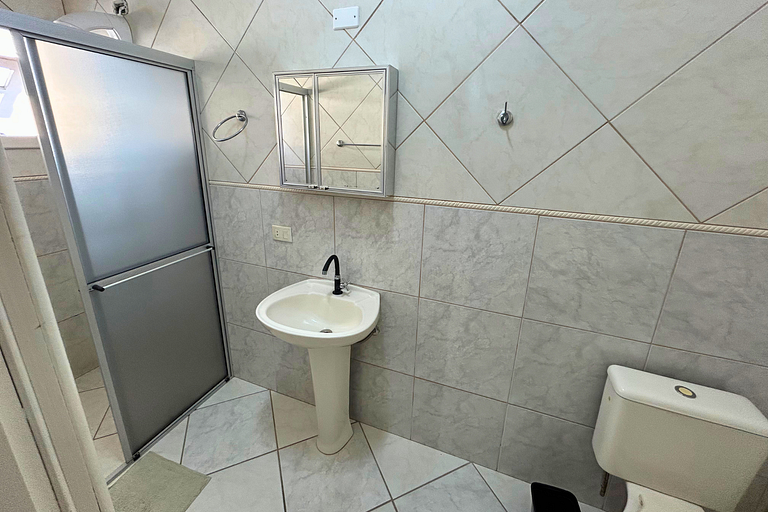 Casa en Bombas, en excelente ubicacion