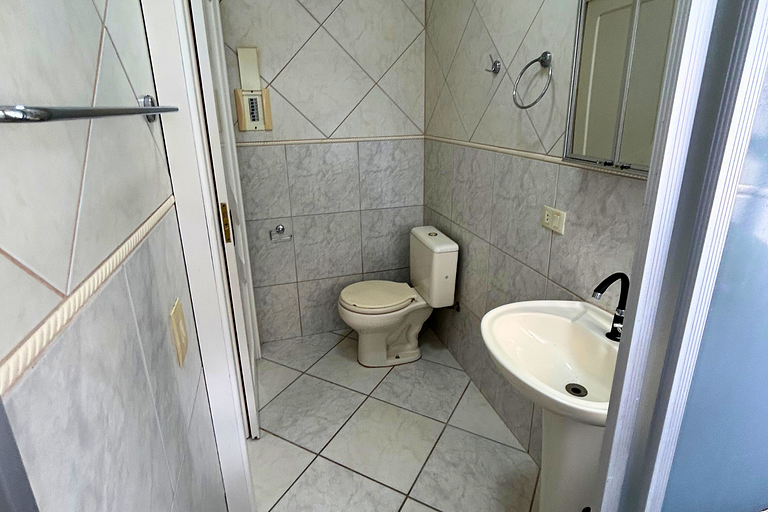 Casa en Bombas, en excelente ubicacion