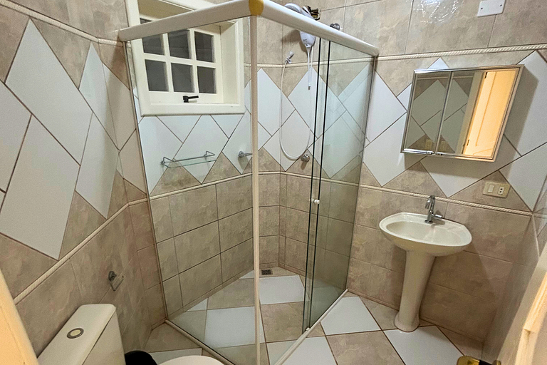 Casa en Bombas, en excelente ubicacion