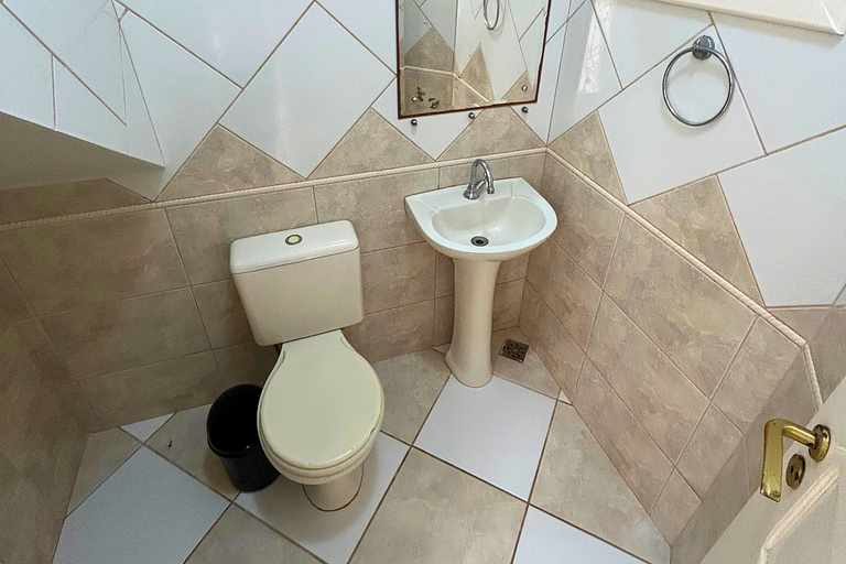 Casa en Bombas, en excelente ubicacion