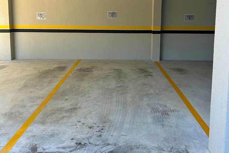 Aluguel Apartamento na avenida principal