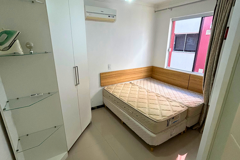 Aluguel Apartamento de 3 suítes em Bombinhas