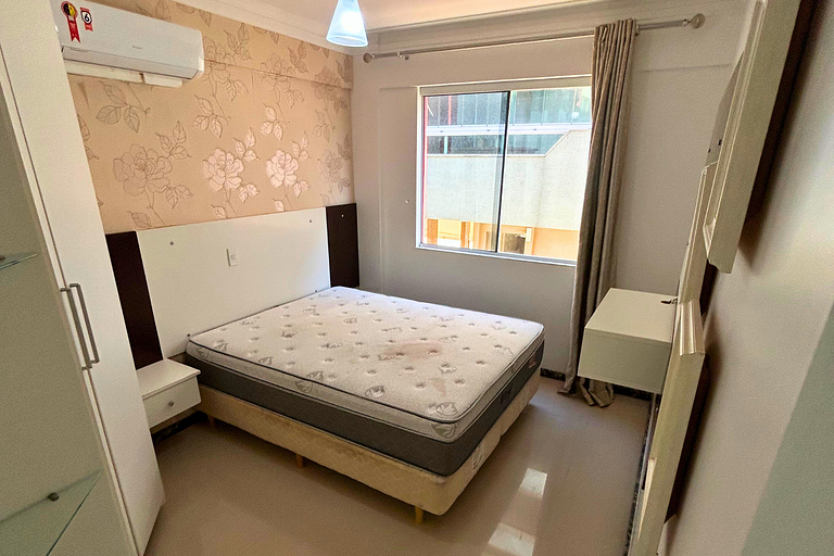 Aluguel Apartamento de 3 suítes em Bombinhas