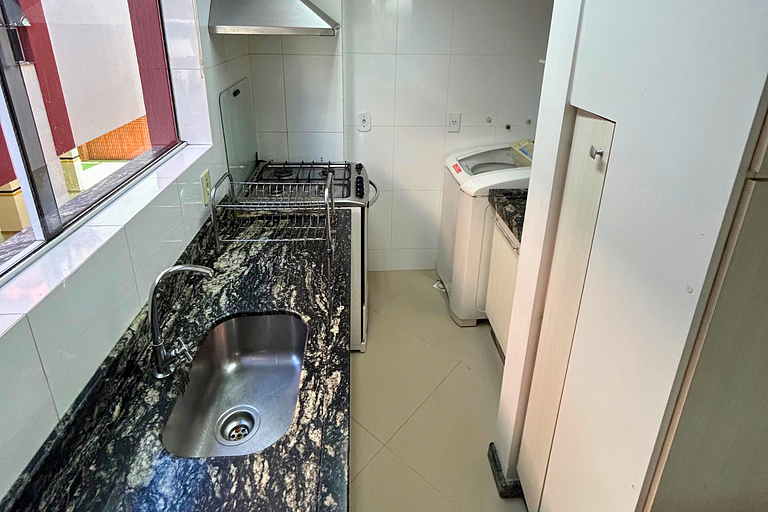 Aluguel Apartamento de 3 suítes em Bombinhas