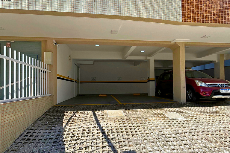 Aluguel Cobertura com 3 quartos praia de Bombas